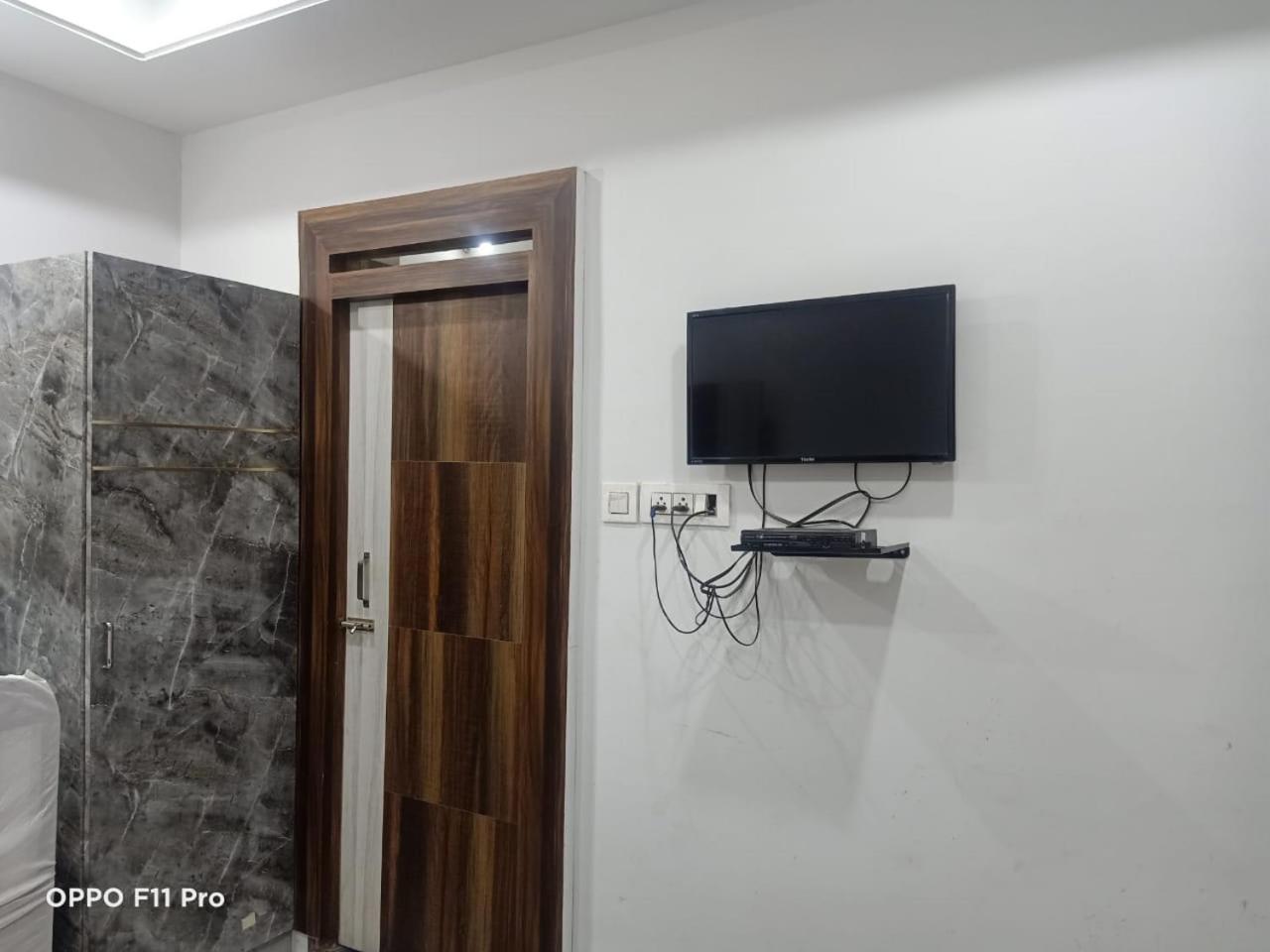 Hotel Ambassador Inn Gwalior Extérieur photo